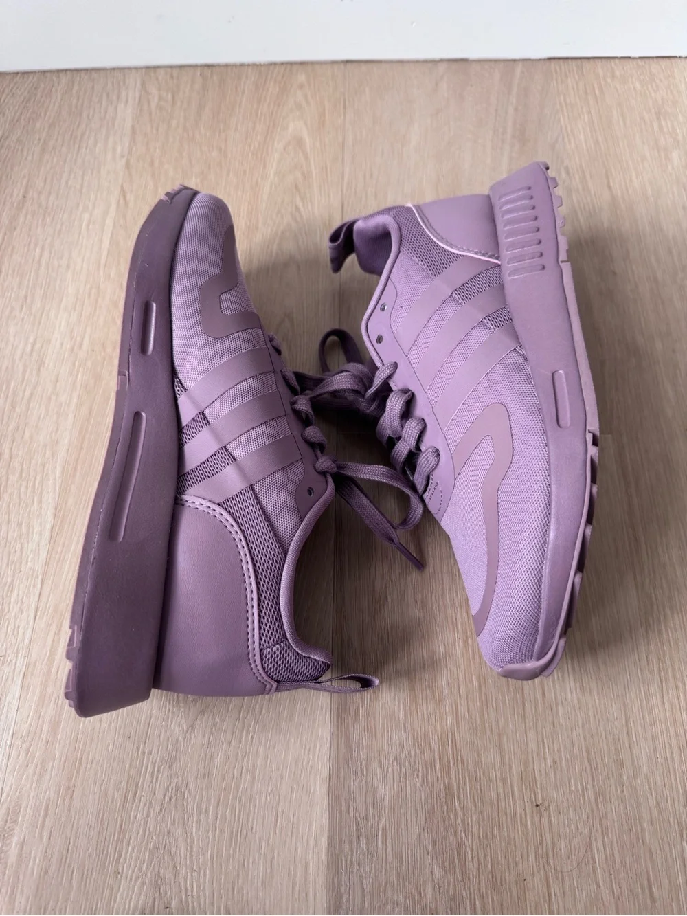 adidas very gently